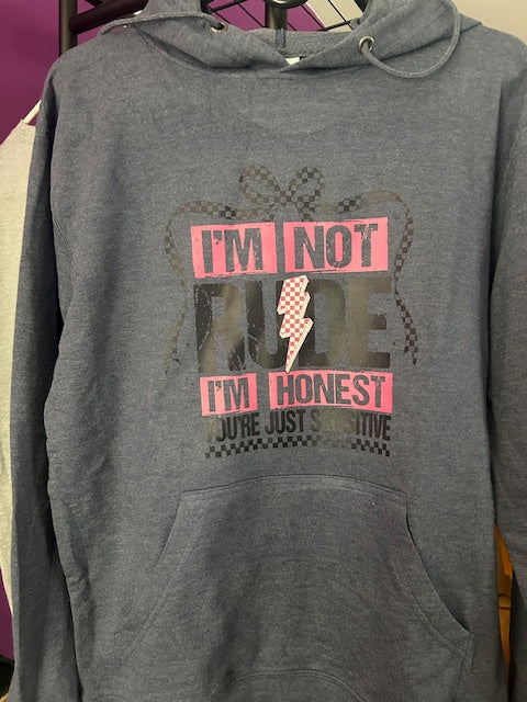 Hoodie Sweatshirt
